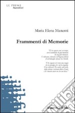 Frammenti di memorie