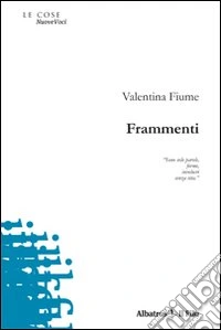 Frammenti