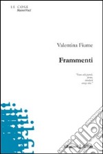 Frammenti libro