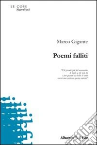 Poemi falliti