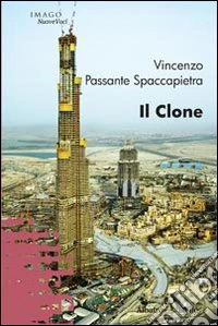 Il clone libro