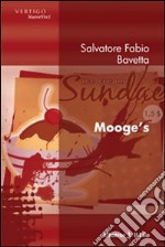 Mooge's libro