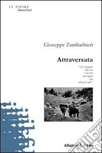 Attraversata