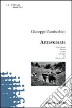 Attraversata libro