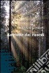 La Notte dei ricordi libro di Condemi Salvatore