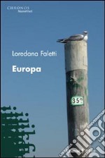 Europa libro