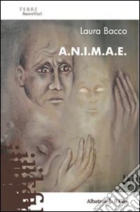 A.N.I.M.A.E. libro