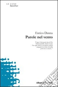 Parole nel vento
