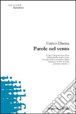 Parole nel vento libro