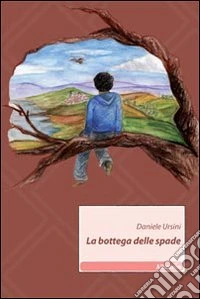 La Bottega delle spade libro