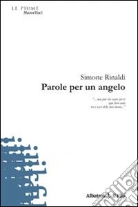 Parole per un angelo