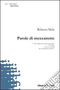 Parole di mezzanotte