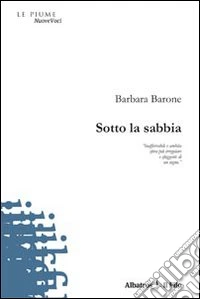 Sotto la sabbia
