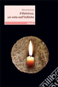 Il Katricus, un volo nell'infinito libro