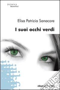 I Suoi occhi verdi libro