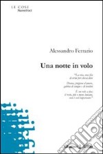 Una notte in volo