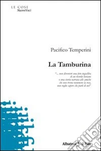 La Tamburina