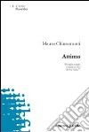 Attimo libro di Chiusamonti Mauro