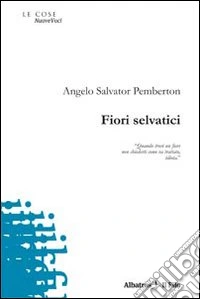 Fiori selvatici