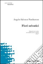 Fiori selvatici