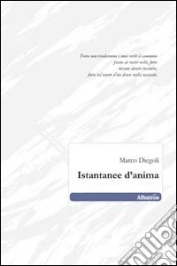 Istantanee d'anima