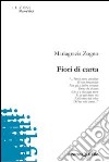 Fiori di carta libro