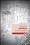 Junk words. Un libro di carne putrida libro di Salvadori Diego