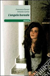 L'angelo boreale libro