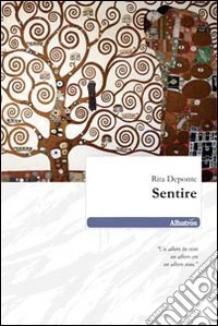 Sentire libro