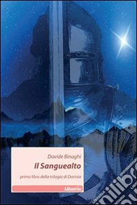 Il Sanguealto libro
