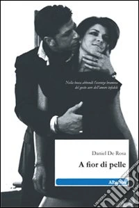 A fior di pelle libro