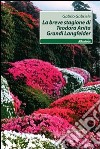 La breve stagione di Teodora Anita Grandi Langfelder libro di Gabrio Gabriele