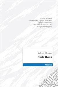 Sub rosa