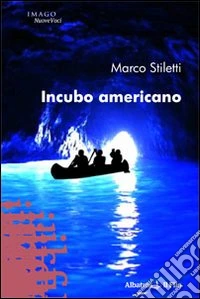 Incubo americano libro
