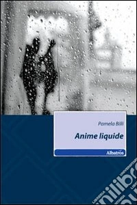 Anime liquide libro