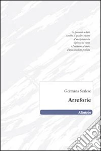 Arreforie