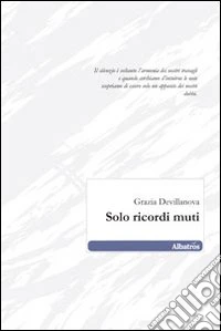 Solo ricordi muti