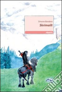 Skrimailt