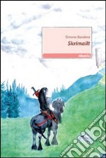 Skrimailt libro