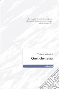 Quel che resta