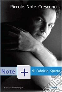 Piccole note crescono libro