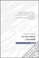 La Mia anima a brandelli libro