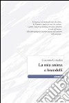 La Mia anima a brandelli libro