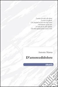 D'amoreedidolore