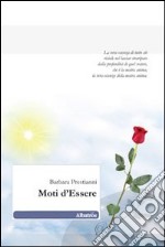 Moti d'essere libro