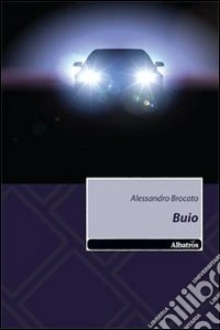 Buio libro