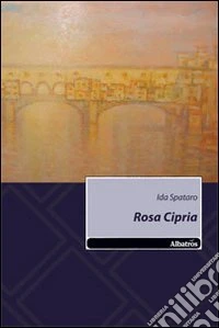 Rosa cipria