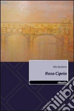 Rosa cipria libro