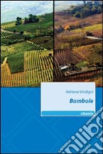 Bambole libro