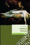 Poetarum portenta libro